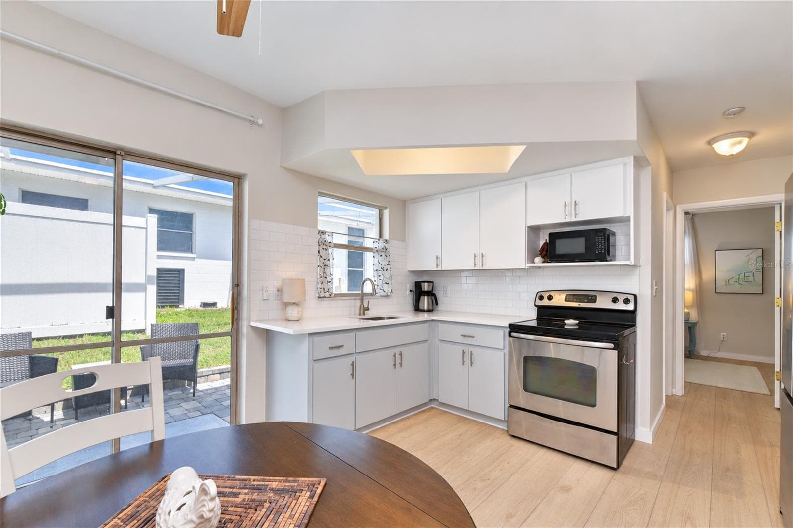 Villa at 12400 PARK BLVD #419, SEMINOLE, photo 12 of 37