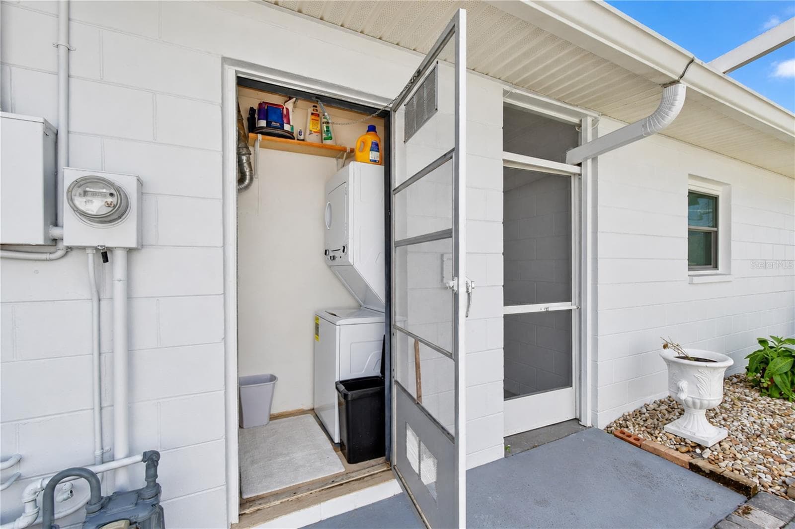 Villa at 12400 PARK BLVD #419, SEMINOLE, photo 25 of 37