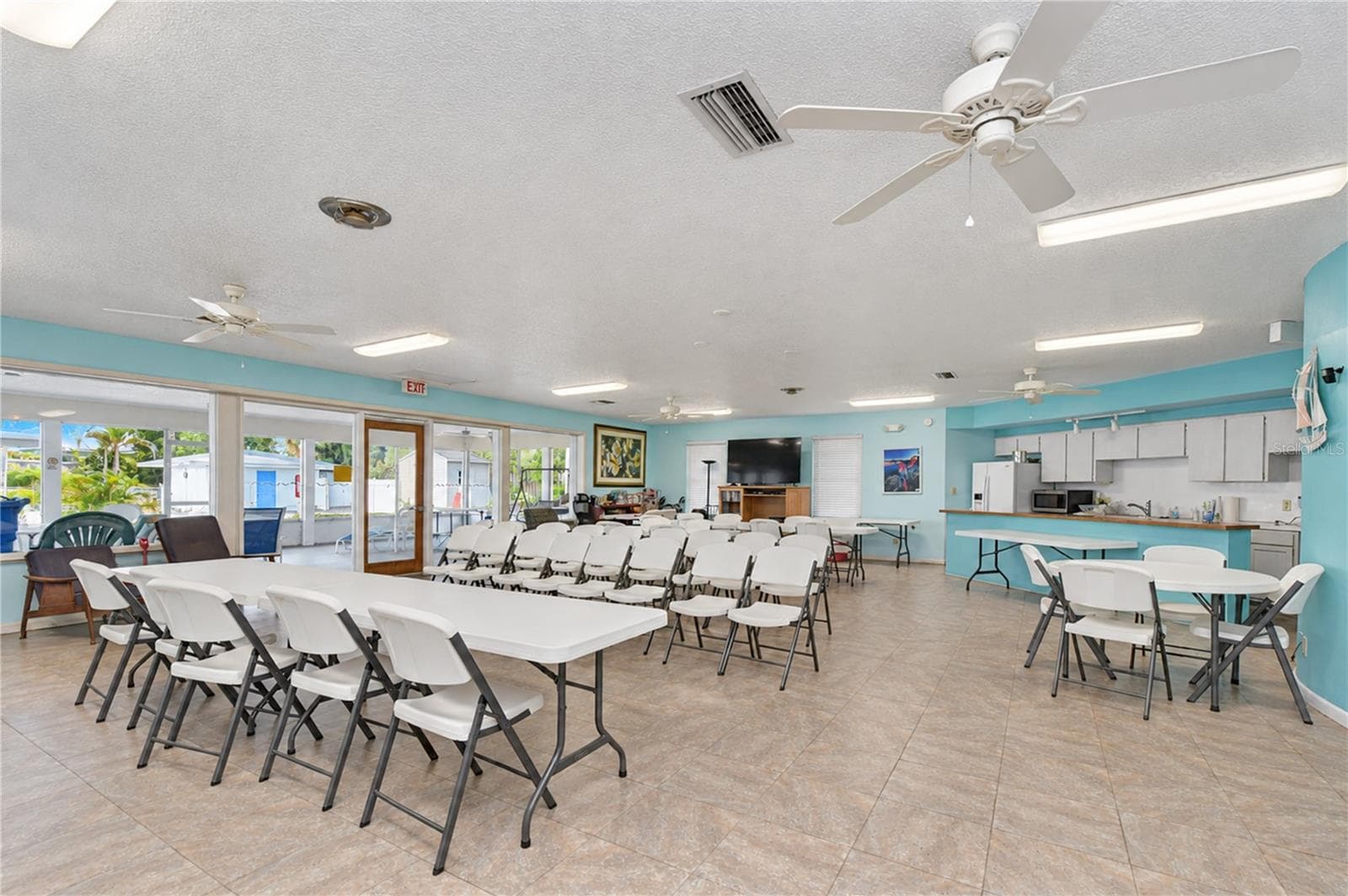Villa at 12400 PARK BLVD #419, SEMINOLE, photo 31 of 37