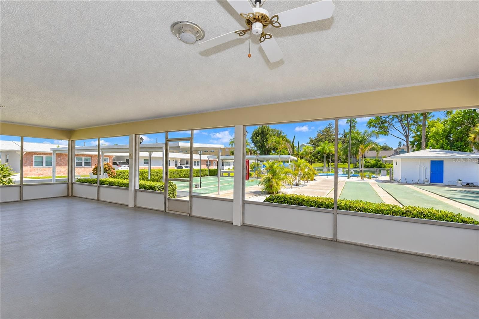 Villa at 12400 PARK BLVD #419, SEMINOLE, photo 35 of 37