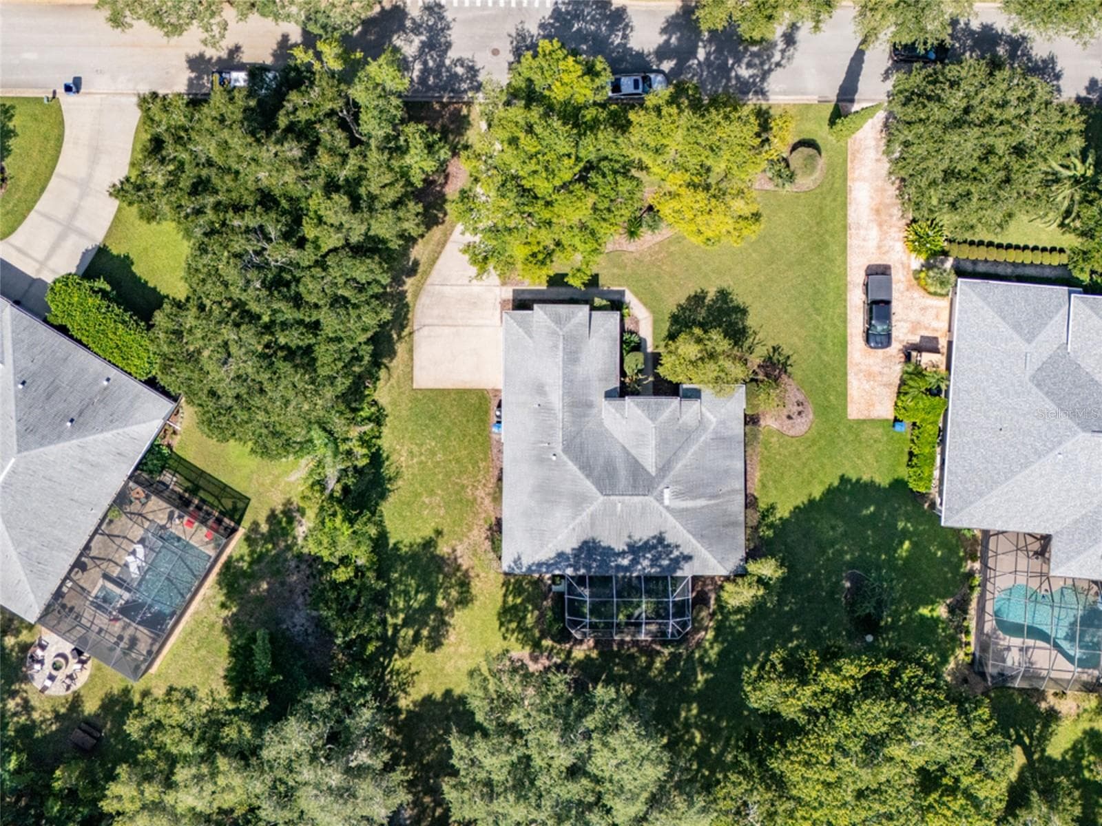 Single Family Residence at 3755 CARRICK DR, ORMOND BEACH, photo 37 of 45