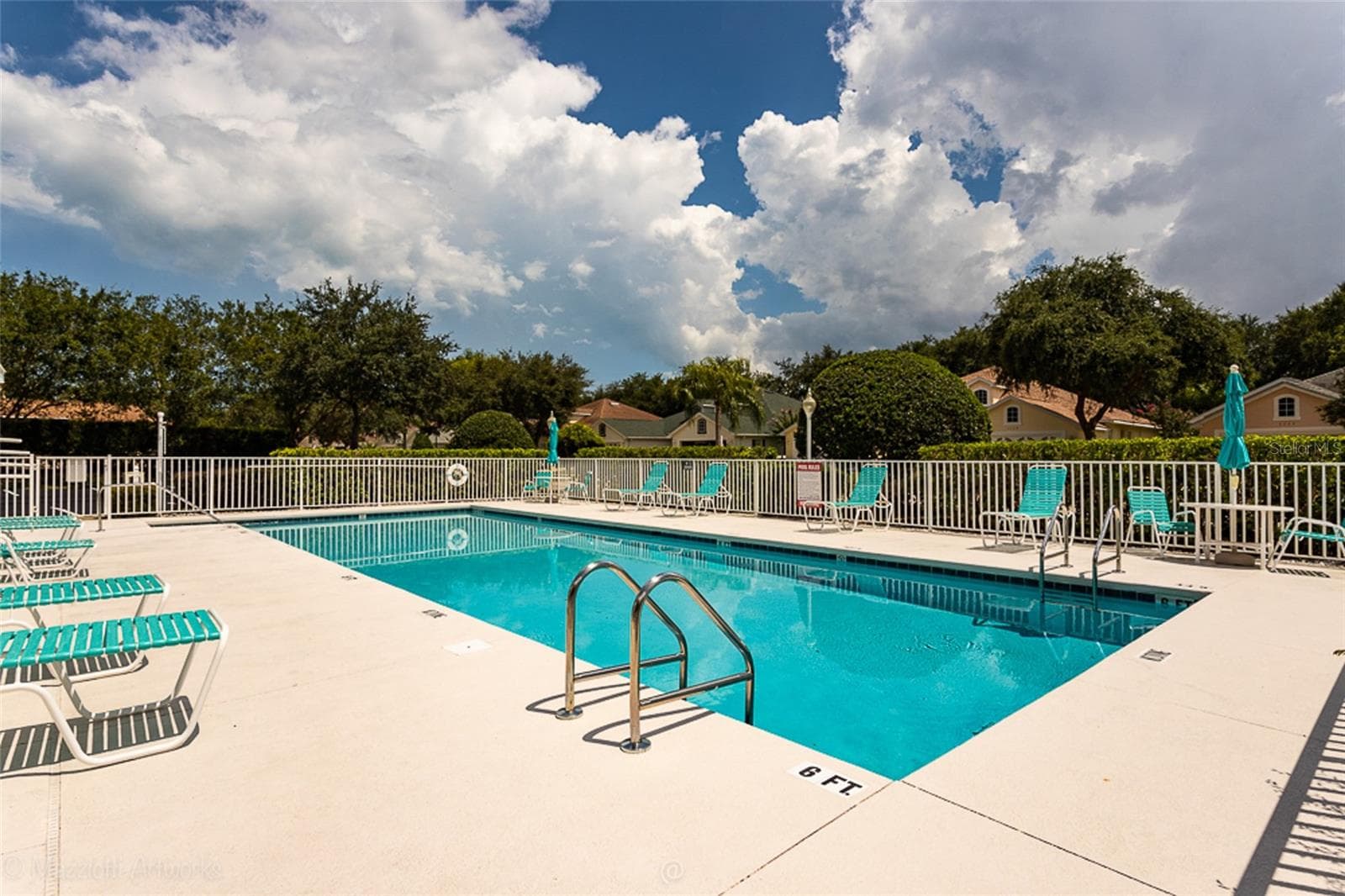 Single Family Residence at 3755 CARRICK DR, ORMOND BEACH, photo 44 of 45