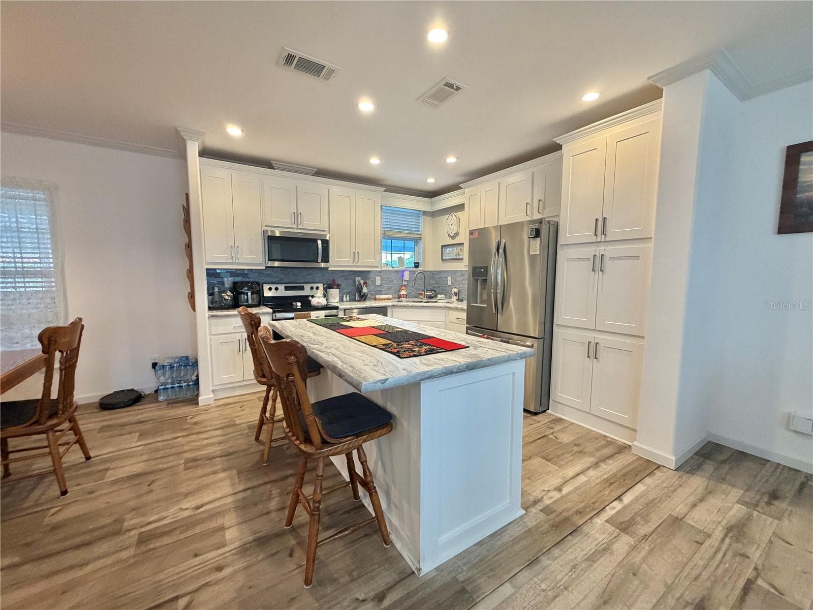 Manufactured Home at 198 JACARANDA DR, LEESBURG, photo 14 of 63