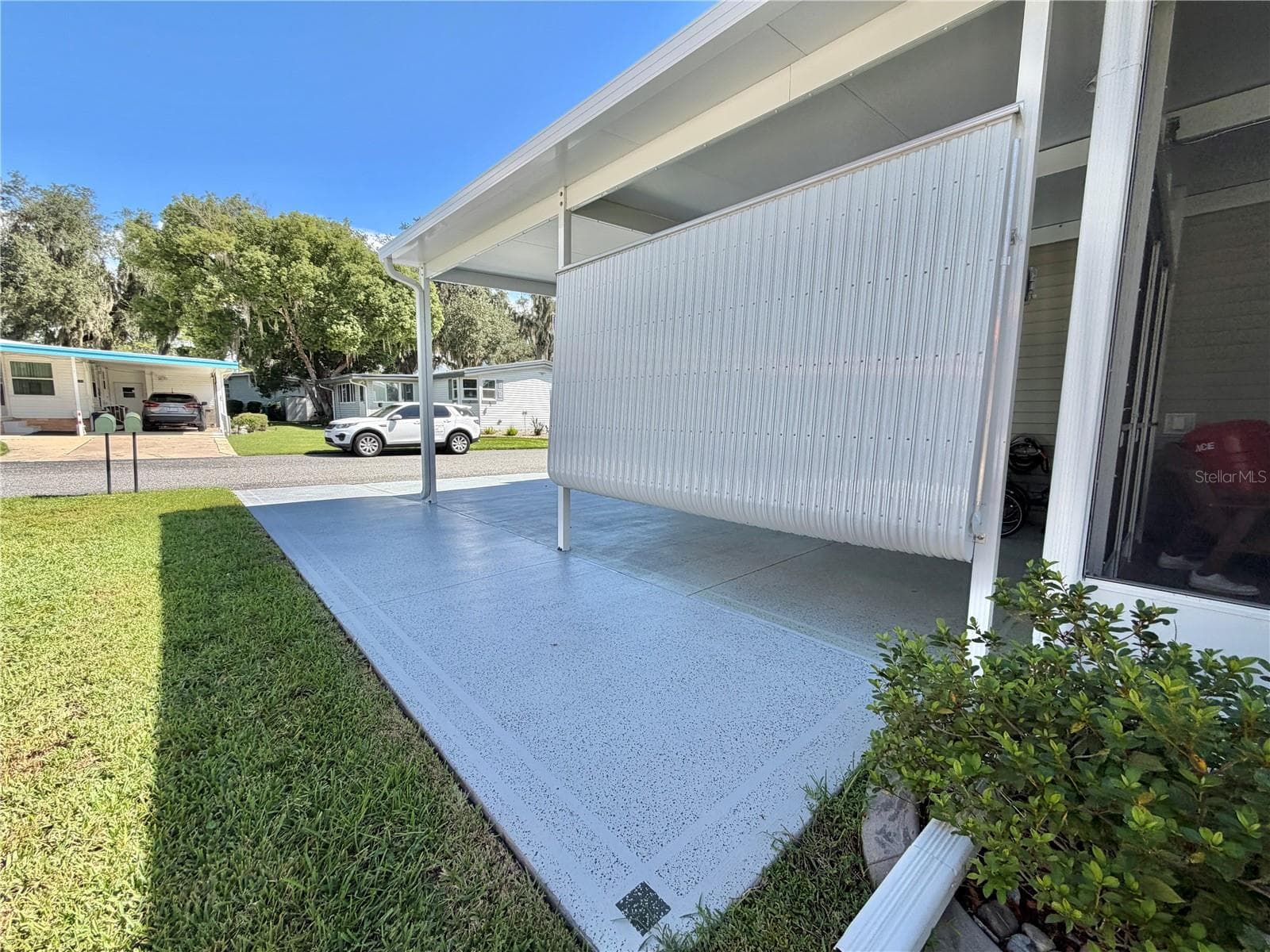 Manufactured Home at 198 JACARANDA DR, LEESBURG, photo 63 of 63