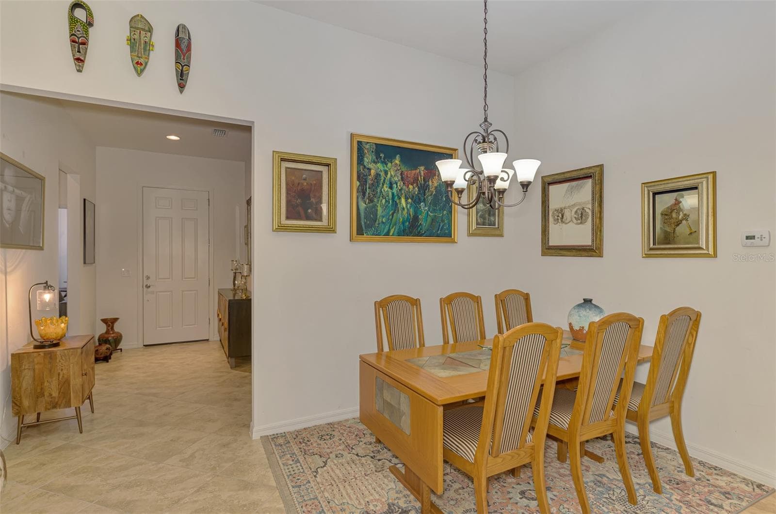 Single Family Residence at 13151 N MARSH DR, PORT CHARLOTTE, photo 14 of 82