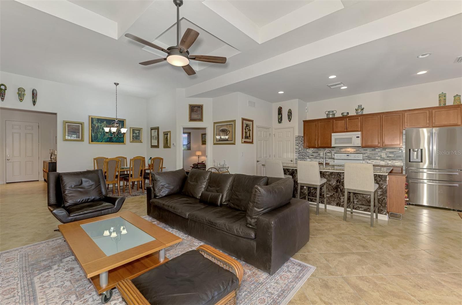 Single Family Residence at 13151 N MARSH DR, PORT CHARLOTTE, photo 20 of 82