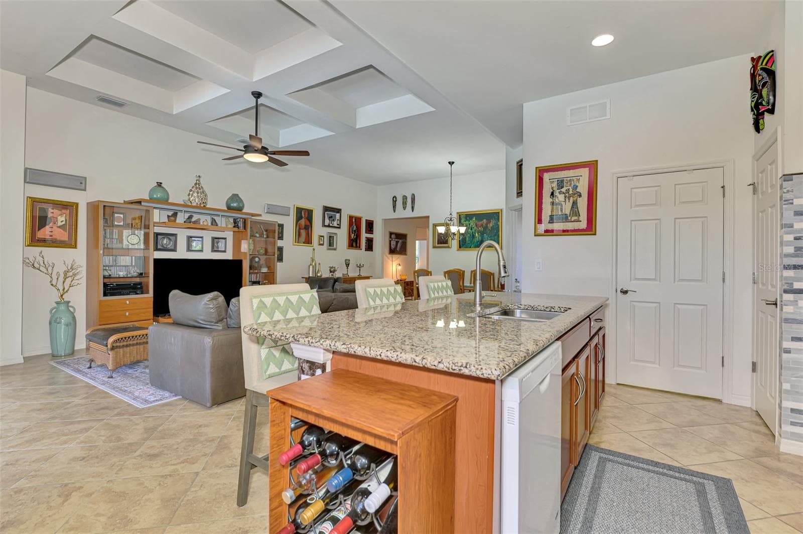 Single Family Residence at 13151 N MARSH DR, PORT CHARLOTTE, photo 25 of 82
