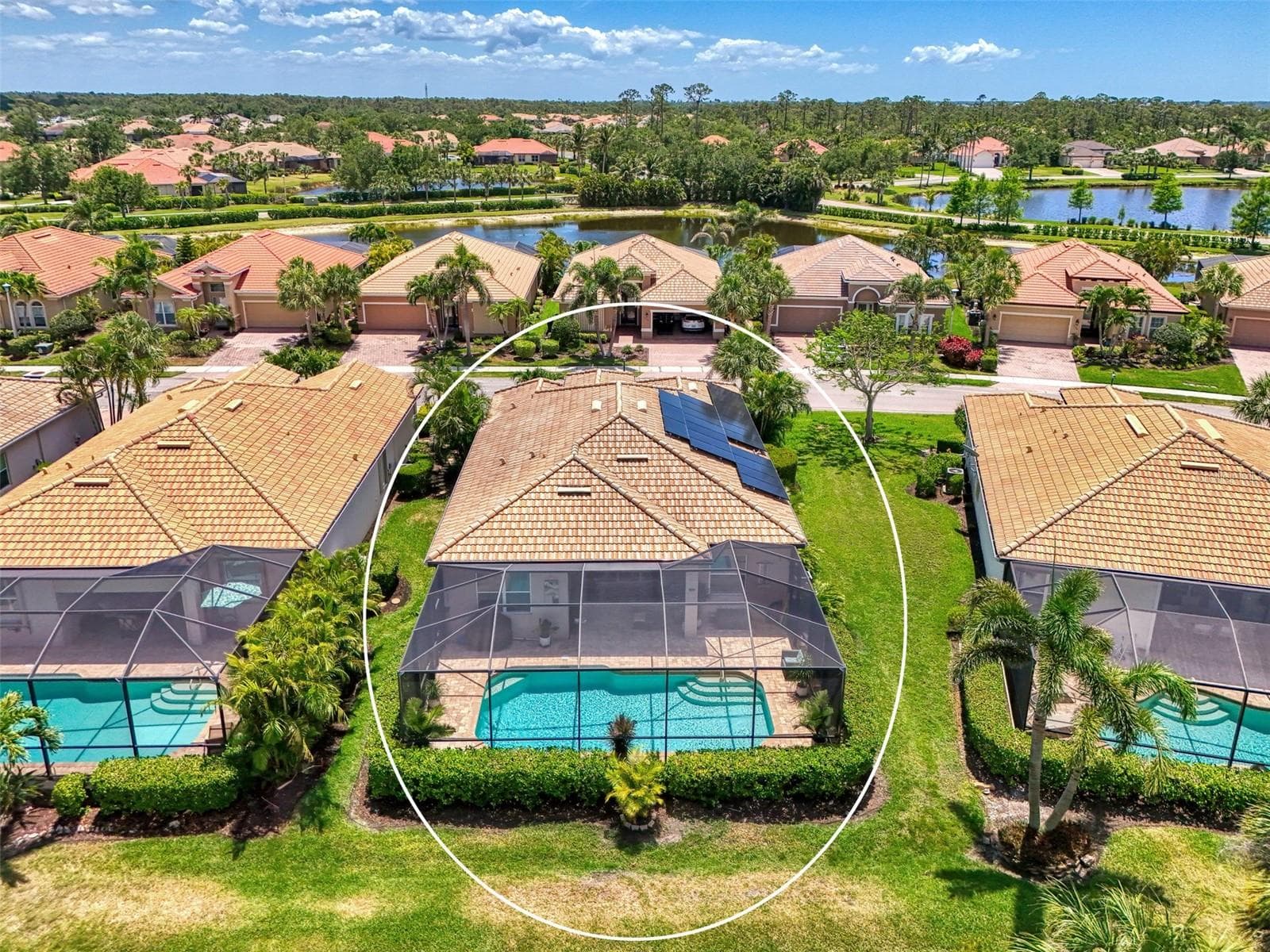 Single Family Residence at 13151 N MARSH DR, PORT CHARLOTTE, photo 58 of 82