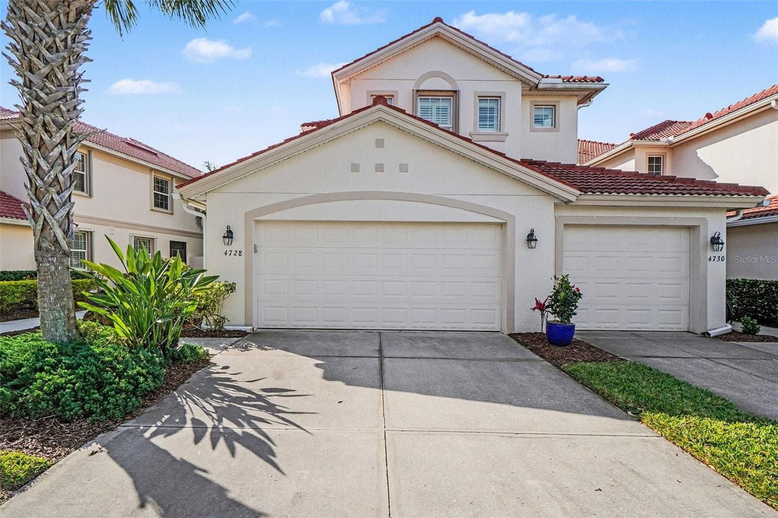 Condominium at 4728 CLUB DR #101, PORT CHARLOTTE, photo 2 of 53