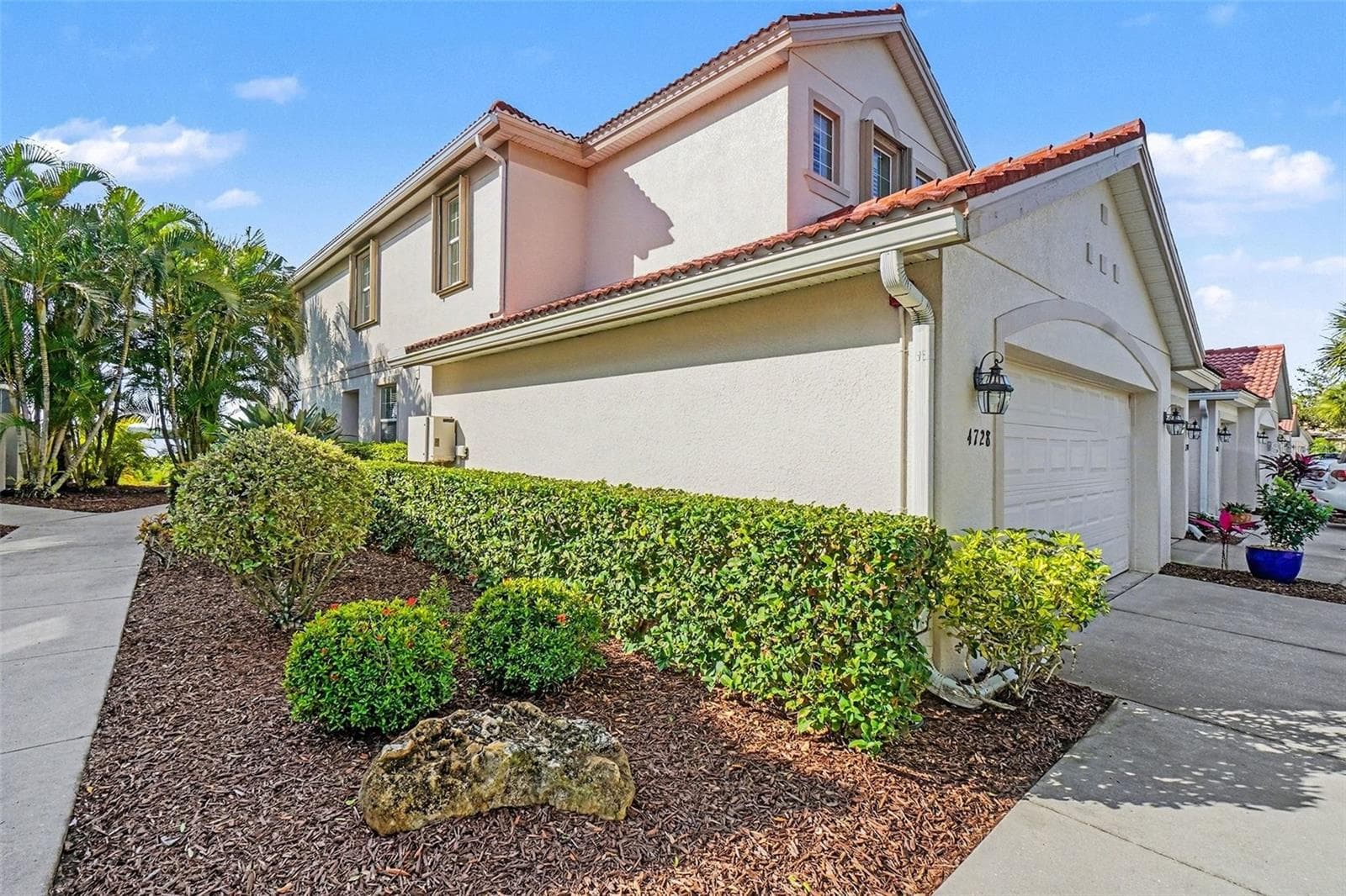 Condominium at 4728 CLUB DR #101, PORT CHARLOTTE, photo 5 of 53