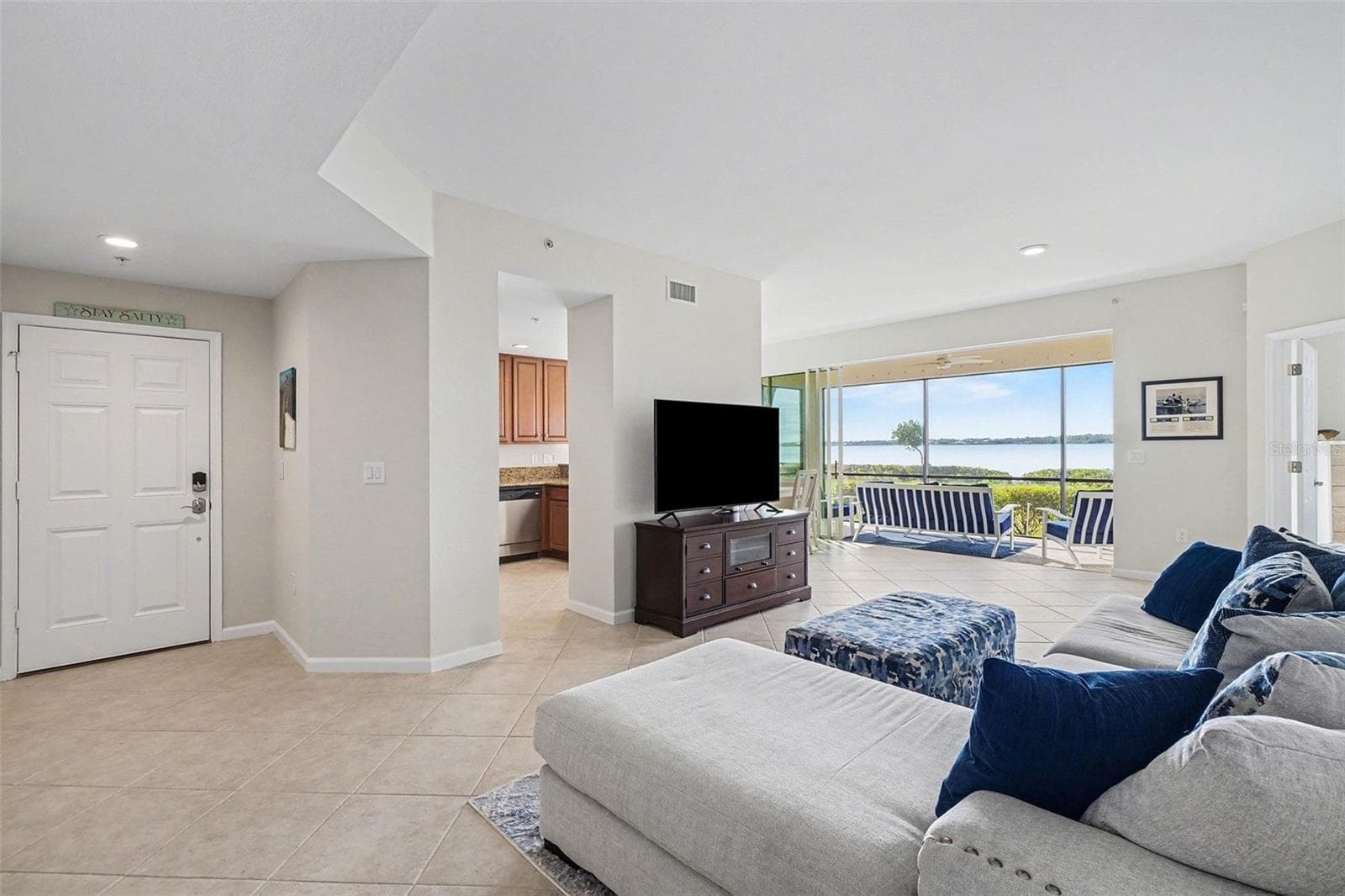Condominium at 4728 CLUB DR #101, PORT CHARLOTTE, photo 7 of 53