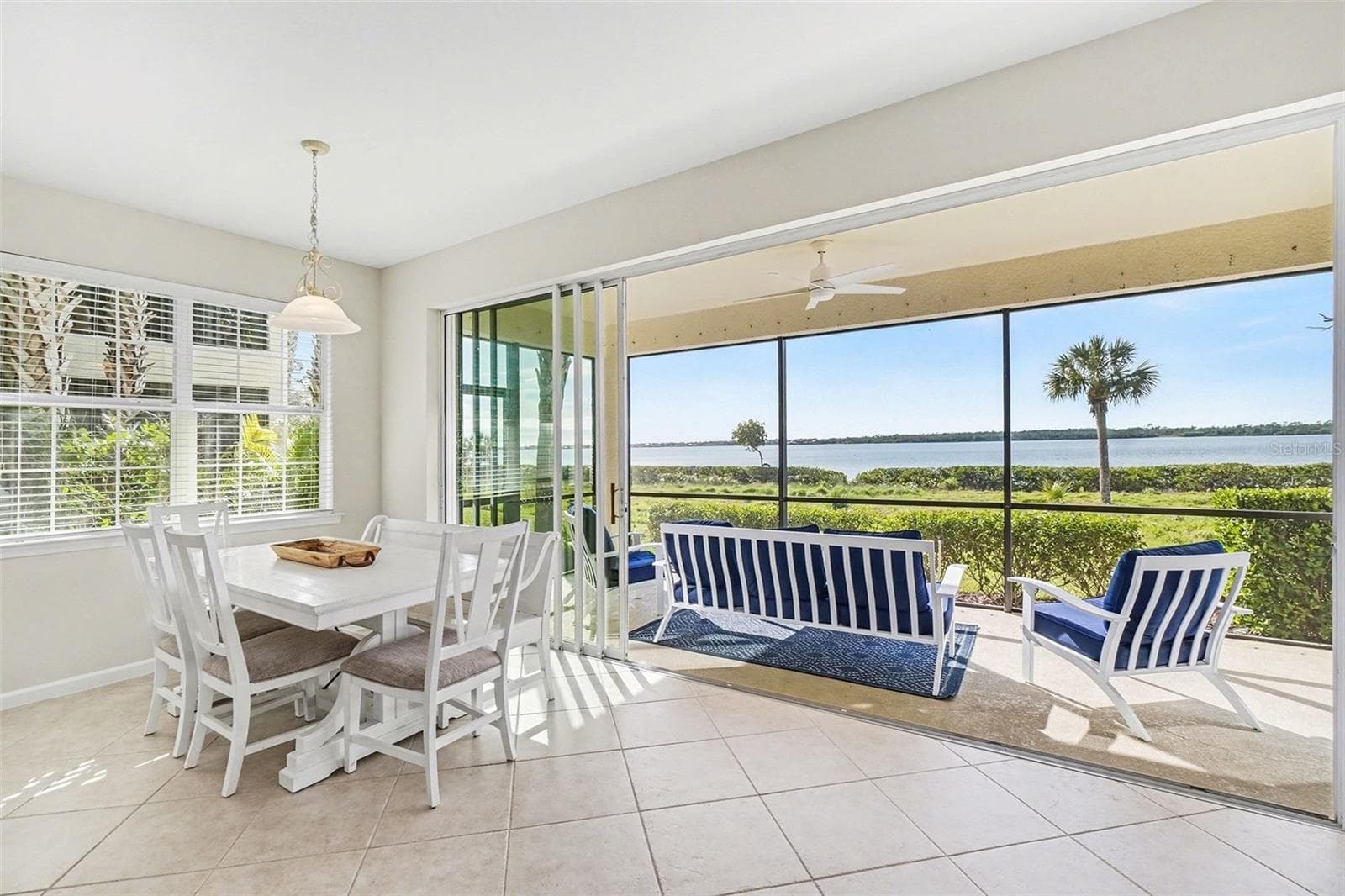 Condominium at 4728 CLUB DR #101, PORT CHARLOTTE, photo 10 of 53