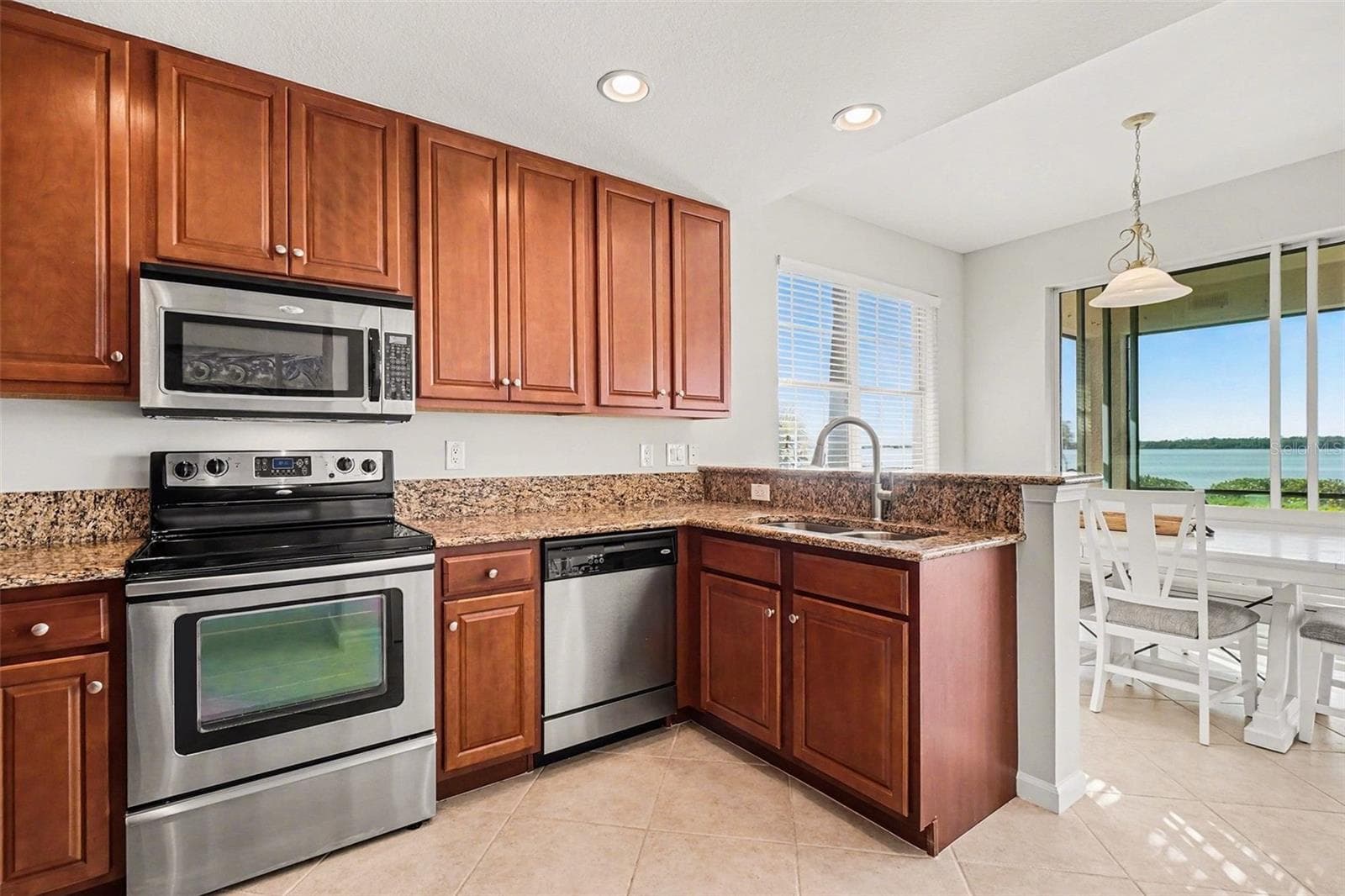Condominium at 4728 CLUB DR #101, PORT CHARLOTTE, photo 13 of 53