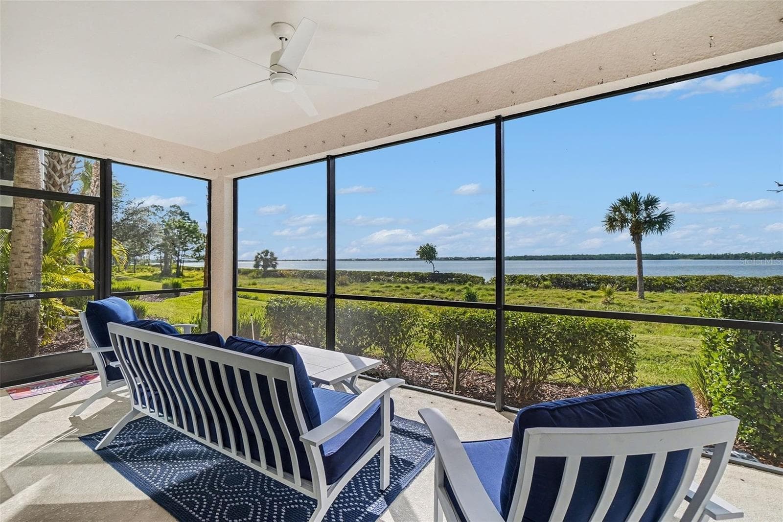 Condominium at 4728 CLUB DR #101, PORT CHARLOTTE, photo 15 of 53