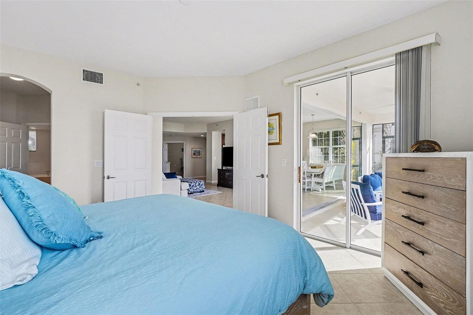 Condominium at 4728 CLUB DR #101, PORT CHARLOTTE, photo 17 of 53