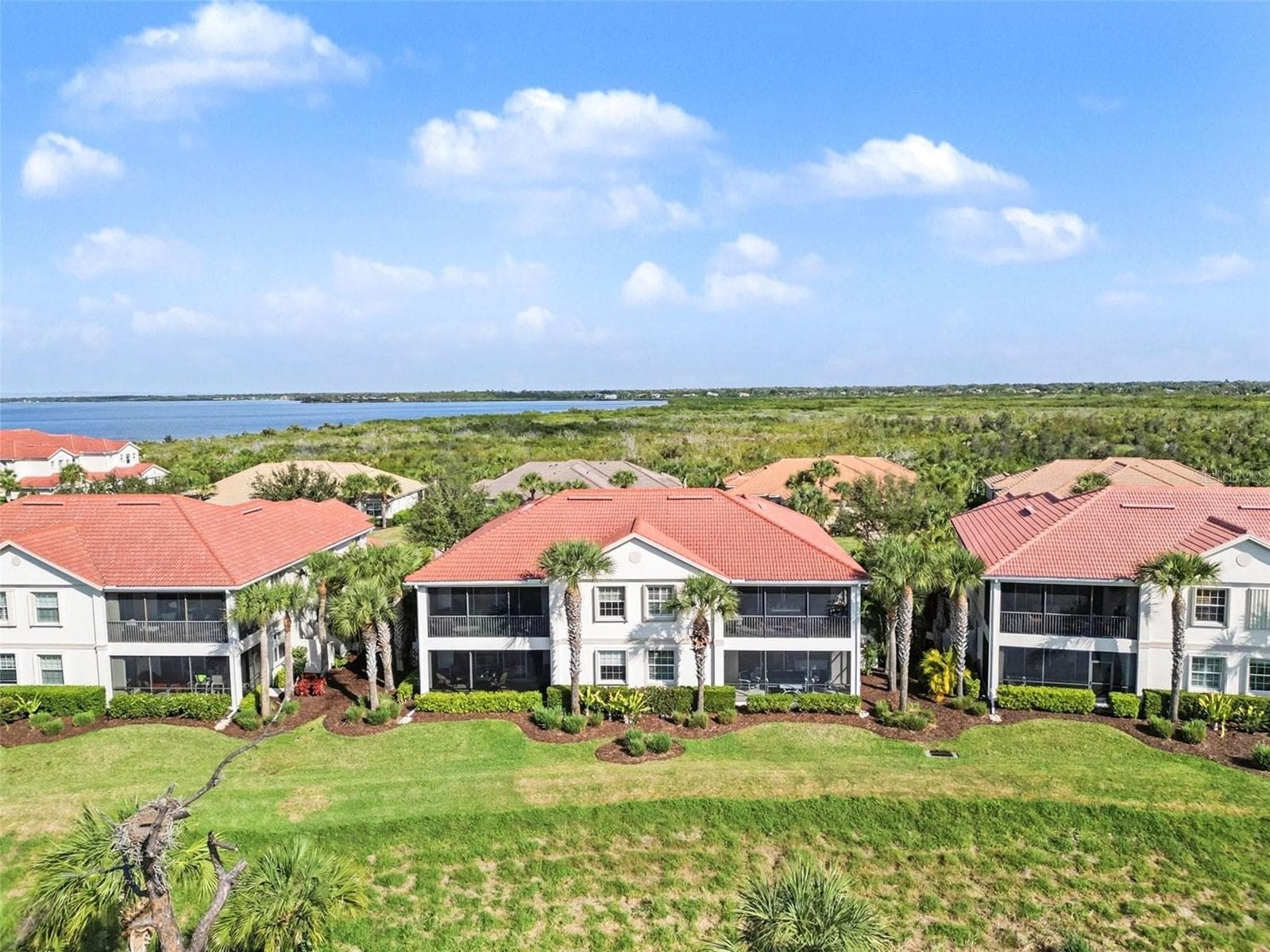 Condominium at 4728 CLUB DR #101, PORT CHARLOTTE, photo 27 of 53