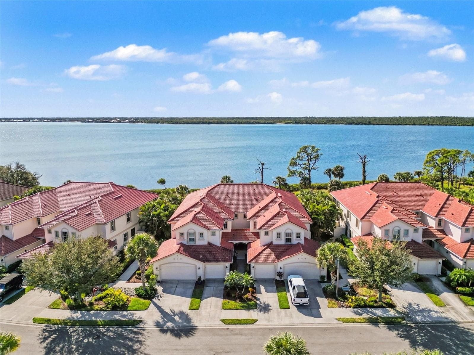 Condominium at 4728 CLUB DR #101, PORT CHARLOTTE, photo 28 of 53
