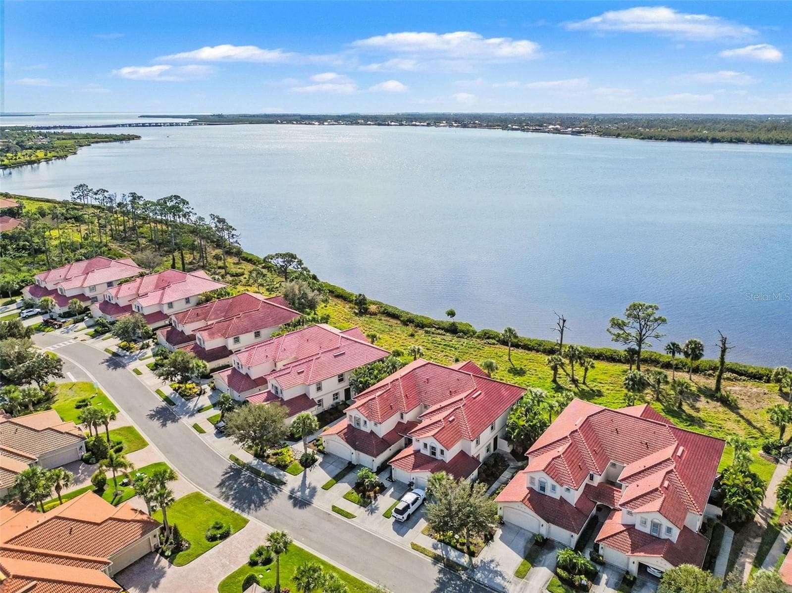 Condominium at 4728 CLUB DR #101, PORT CHARLOTTE, photo 29 of 53