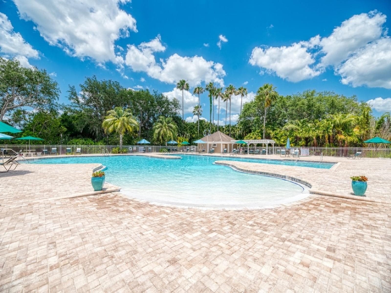Condominium at 4728 CLUB DR #101, PORT CHARLOTTE, photo 48 of 53