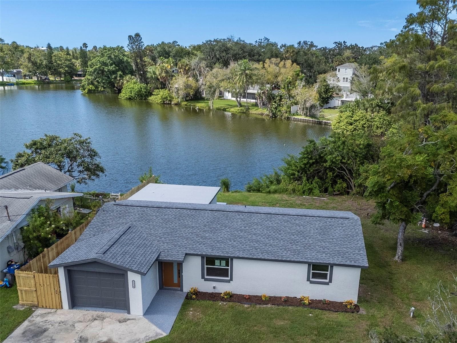Single Family Residence at 4539 NEEDLE PALM DR, NEW PORT RICHEY, photo 29 of 33