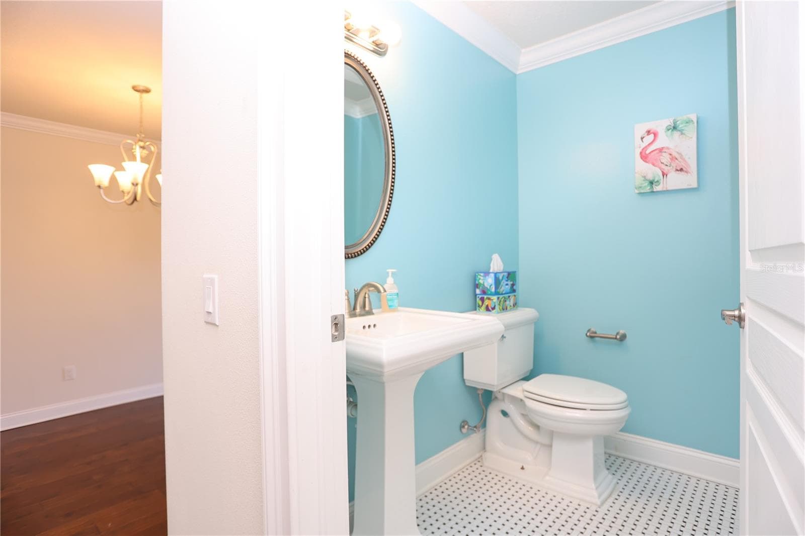 Townhouse at 9705 BAY GROVE LN, TAMPA, photo 19 of 44
