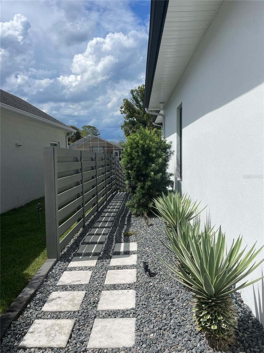 Single Family Residence at 9 CROSSGATE CT E, PALM COAST, photo 57 of 86