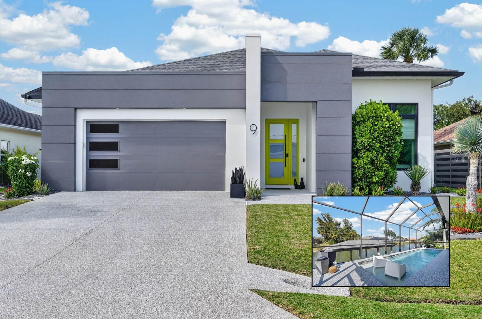 Single Family Residence at 9 CROSSGATE CT E, PALM COAST, photo 62 of 86