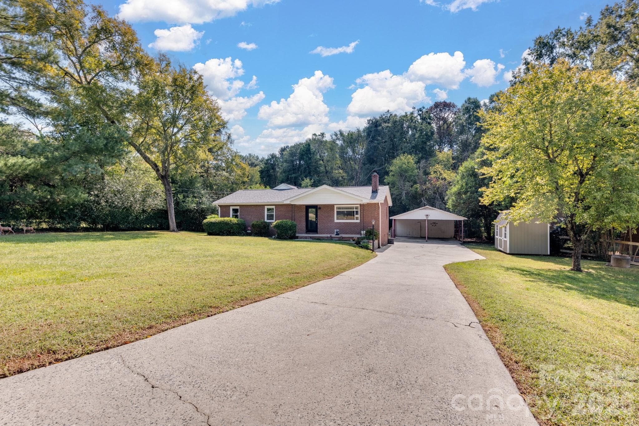 Single Family Residence at 2010 Pine Top Drive, Gastonia, photo 29 of 30
