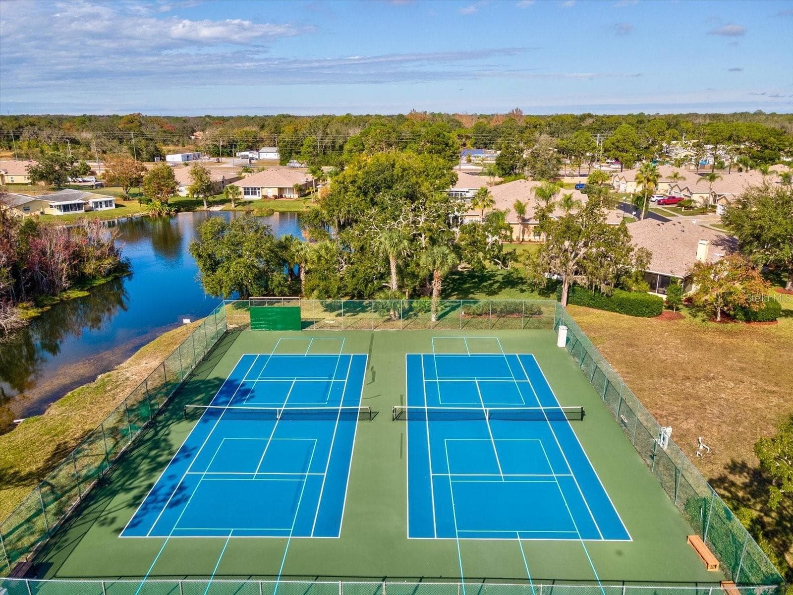 Villa at 11624 FOXWORTH LN, NEW PORT RICHEY, photo 59 of 60