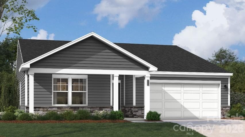 1205 Grebe Road