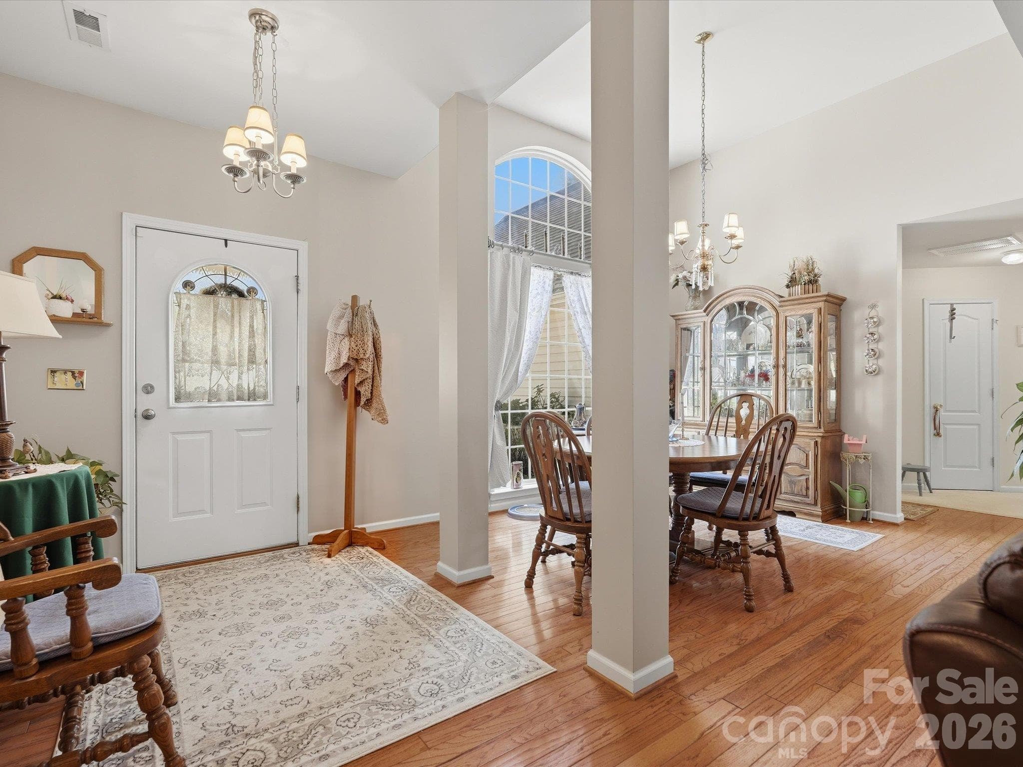 Single Family Residence at 526 Kenbridge Lane, Rock Hill, photo 7 of 47