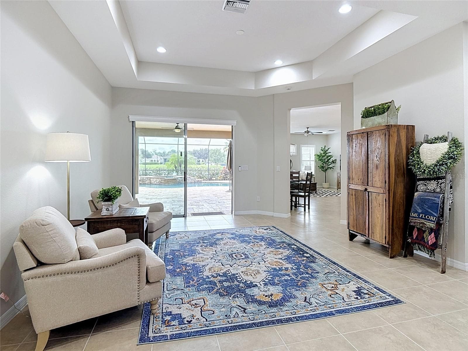 Living Rm - 17014 E 2ND AVE, BRADENTON