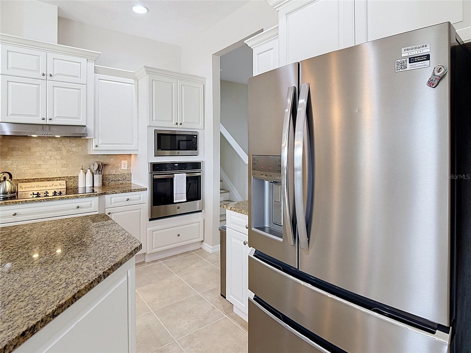 2026 New Fridge - 17014 E 2ND AVE, BRADENTON