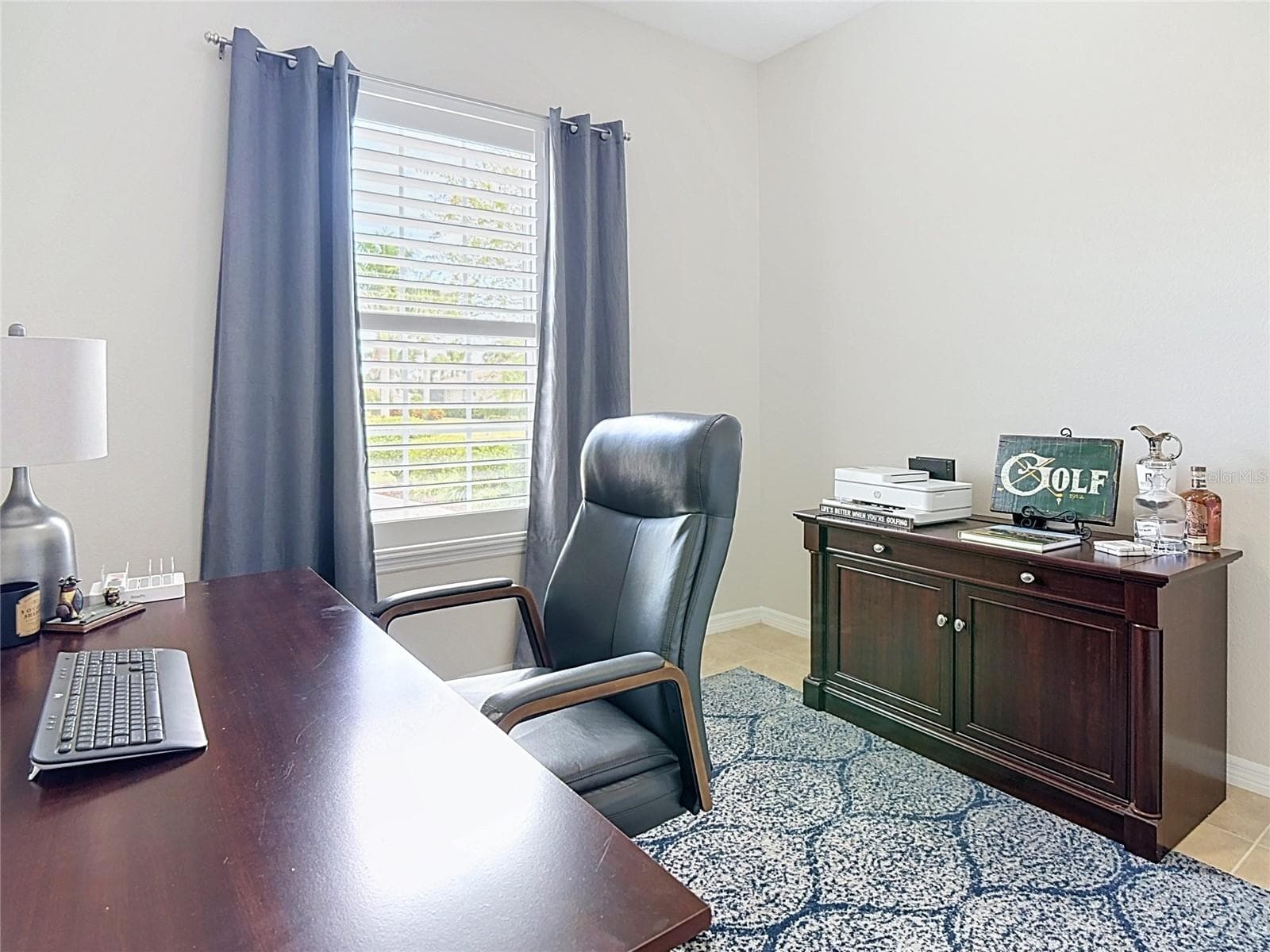 Home Office/ Den - 17014 E 2ND AVE, BRADENTON