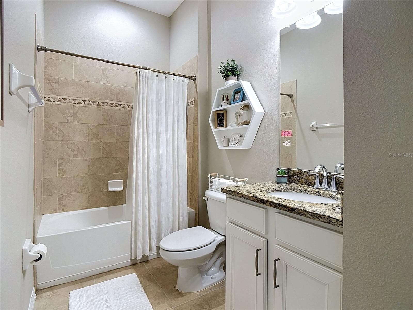 Bath #3 in En-Suite BD - 17014 E 2ND AVE, BRADENTON