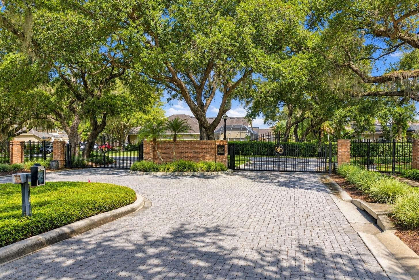 Single Family Residence at 1516 CANOPY OAKS BLVD, PALM HARBOR, photo 3 of 67