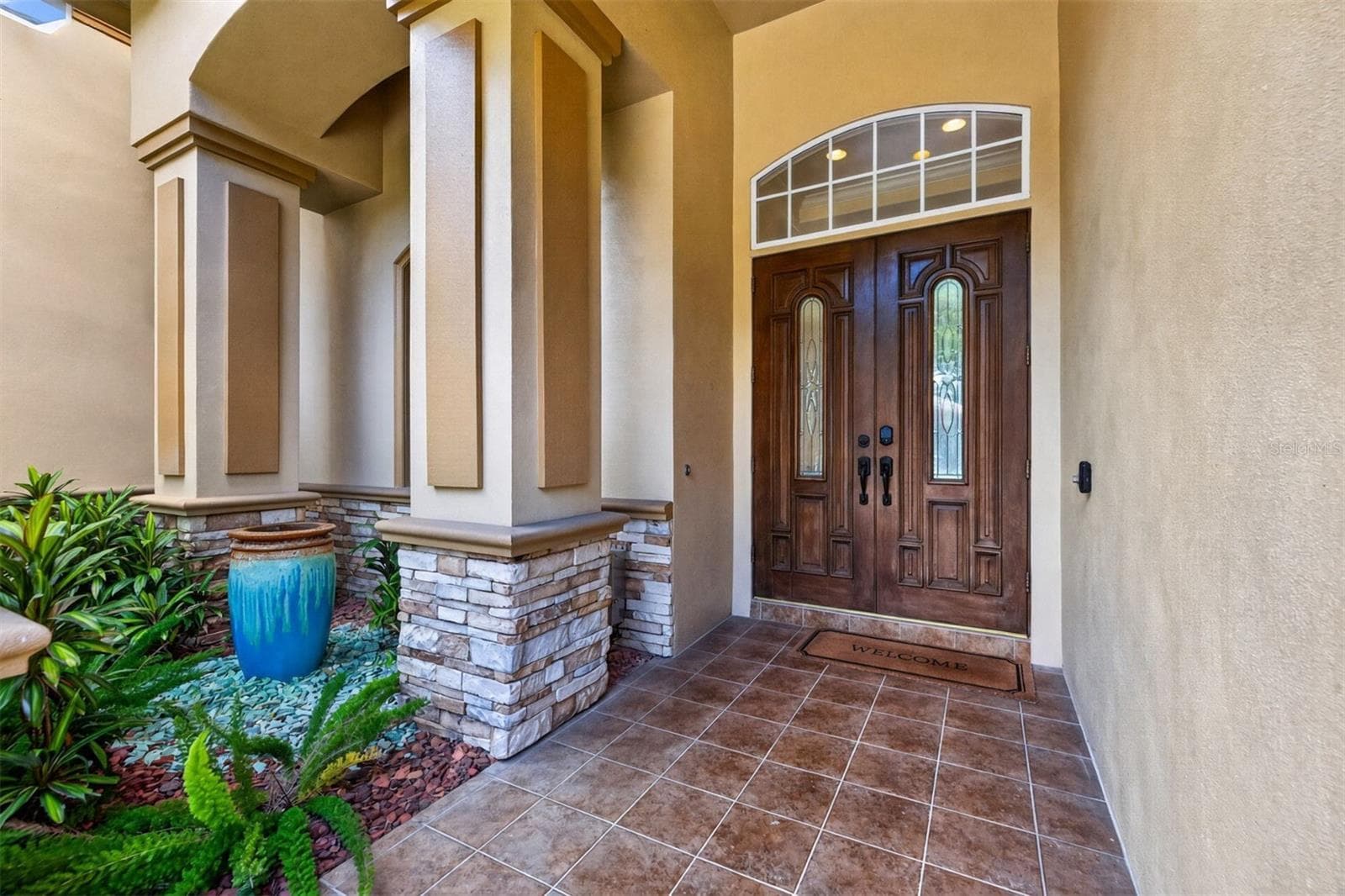 Single Family Residence at 1516 CANOPY OAKS BLVD, PALM HARBOR, photo 5 of 67