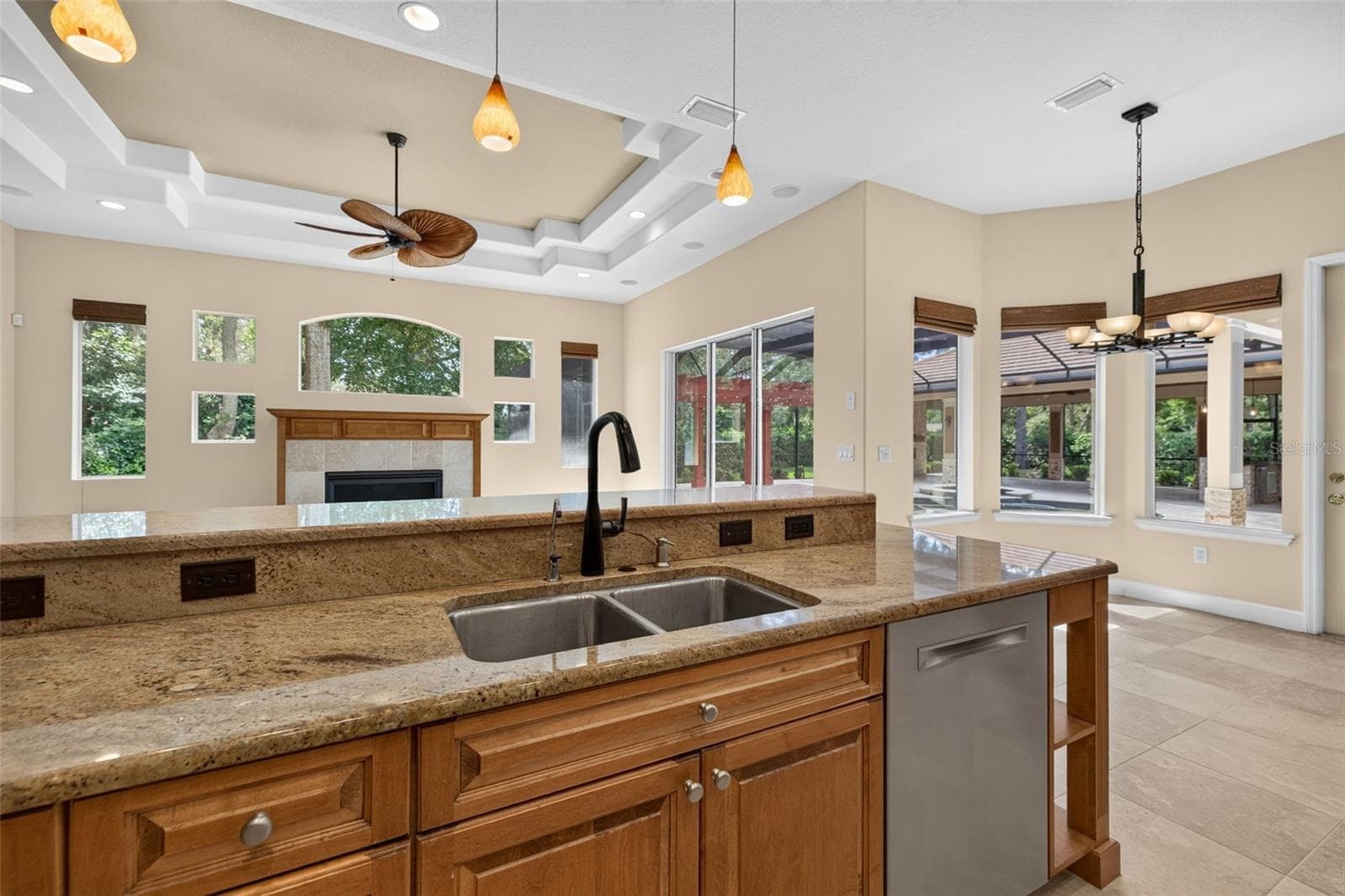 Single Family Residence at 1516 CANOPY OAKS BLVD, PALM HARBOR, photo 23 of 67