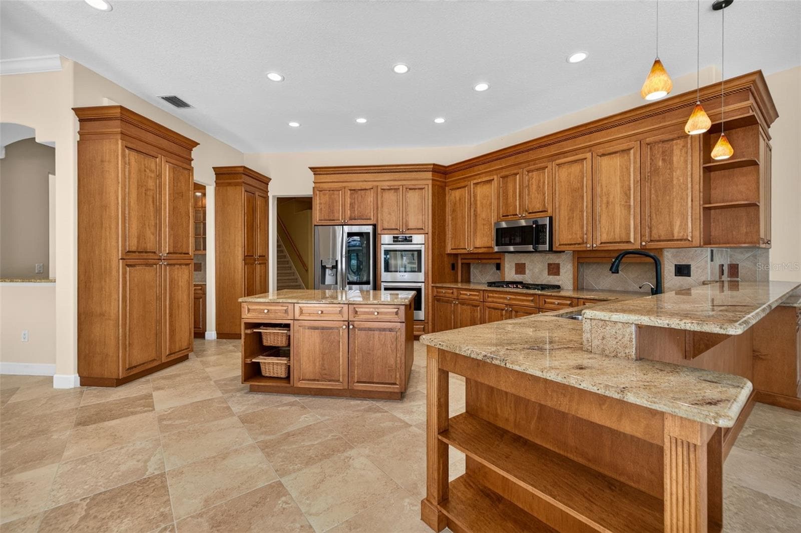 Single Family Residence at 1516 CANOPY OAKS BLVD, PALM HARBOR, photo 25 of 67