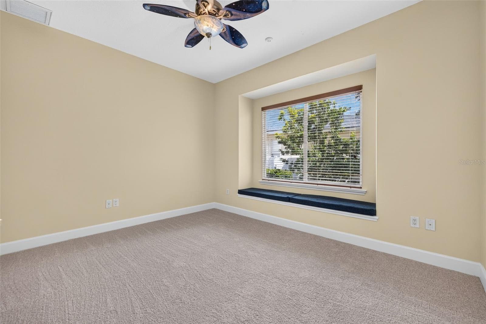 Bedroom 2 - 1516 CANOPY OAKS BLVD, PALM HARBOR