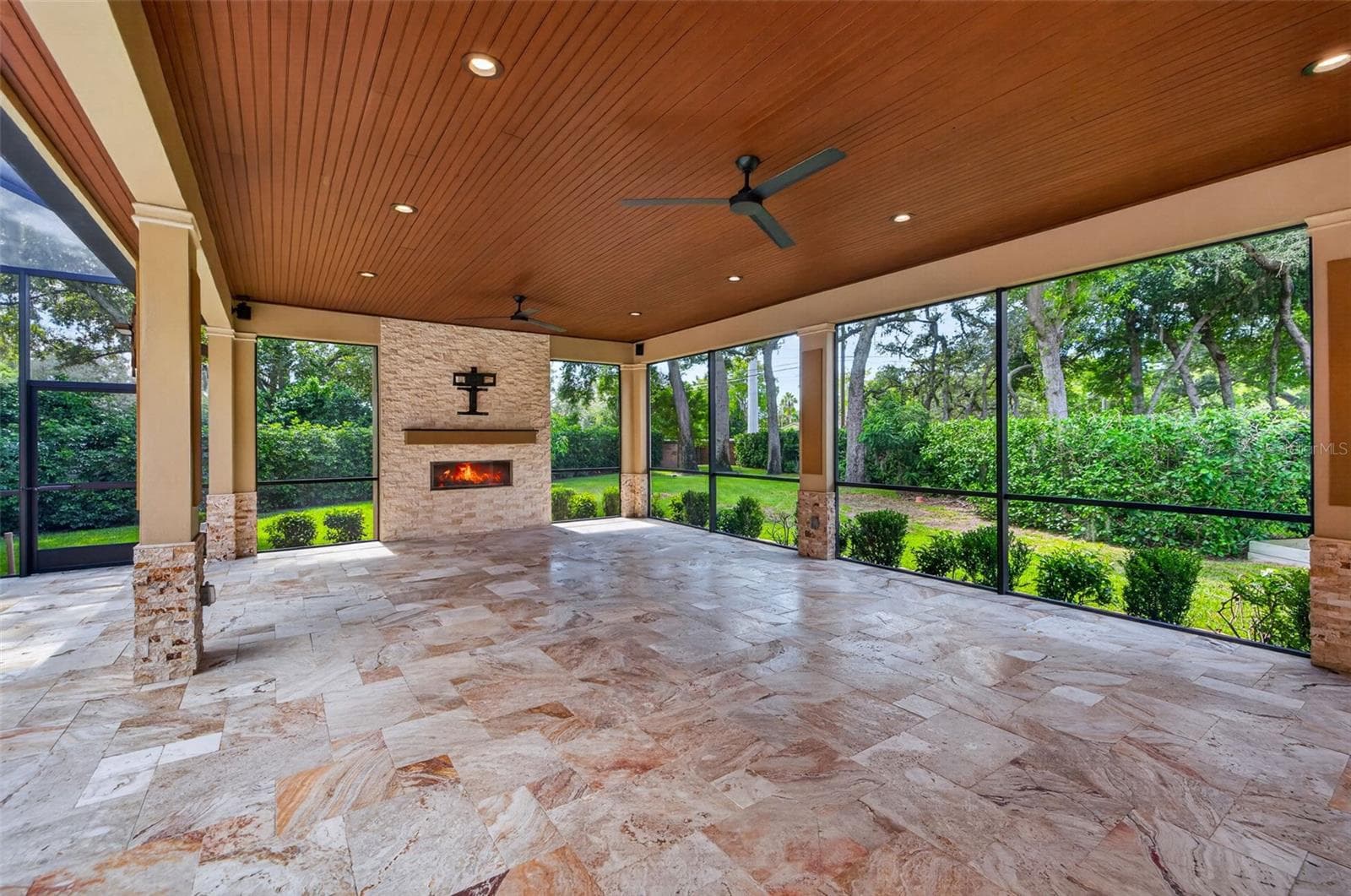 Single Family Residence at 1516 CANOPY OAKS BLVD, PALM HARBOR, photo 54 of 67
