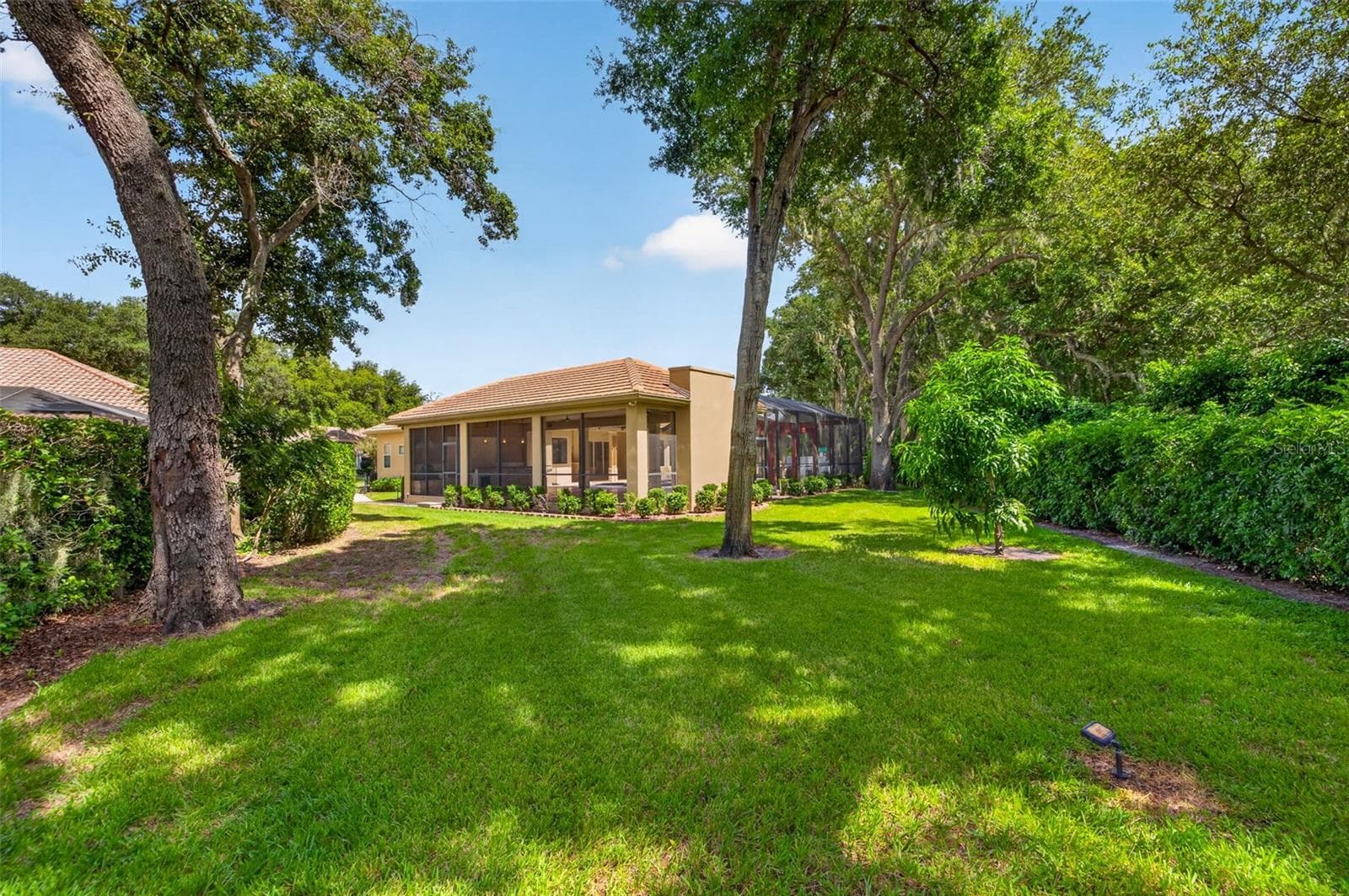 Single Family Residence at 1516 CANOPY OAKS BLVD, PALM HARBOR, photo 61 of 67