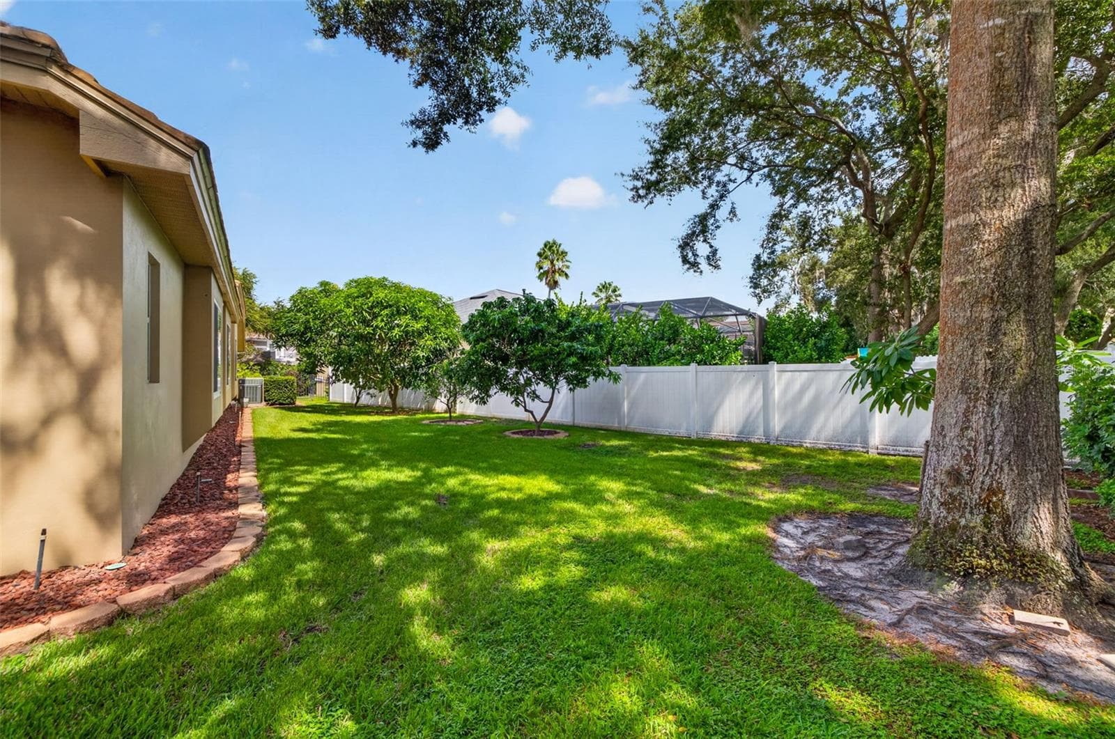 Single Family Residence at 1516 CANOPY OAKS BLVD, PALM HARBOR, photo 63 of 67