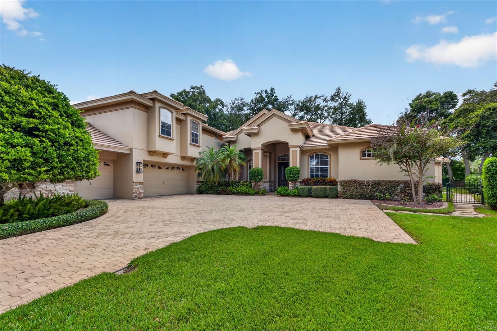 Single Family Residence at 1516 CANOPY OAKS BLVD, PALM HARBOR, photo 67 of 67