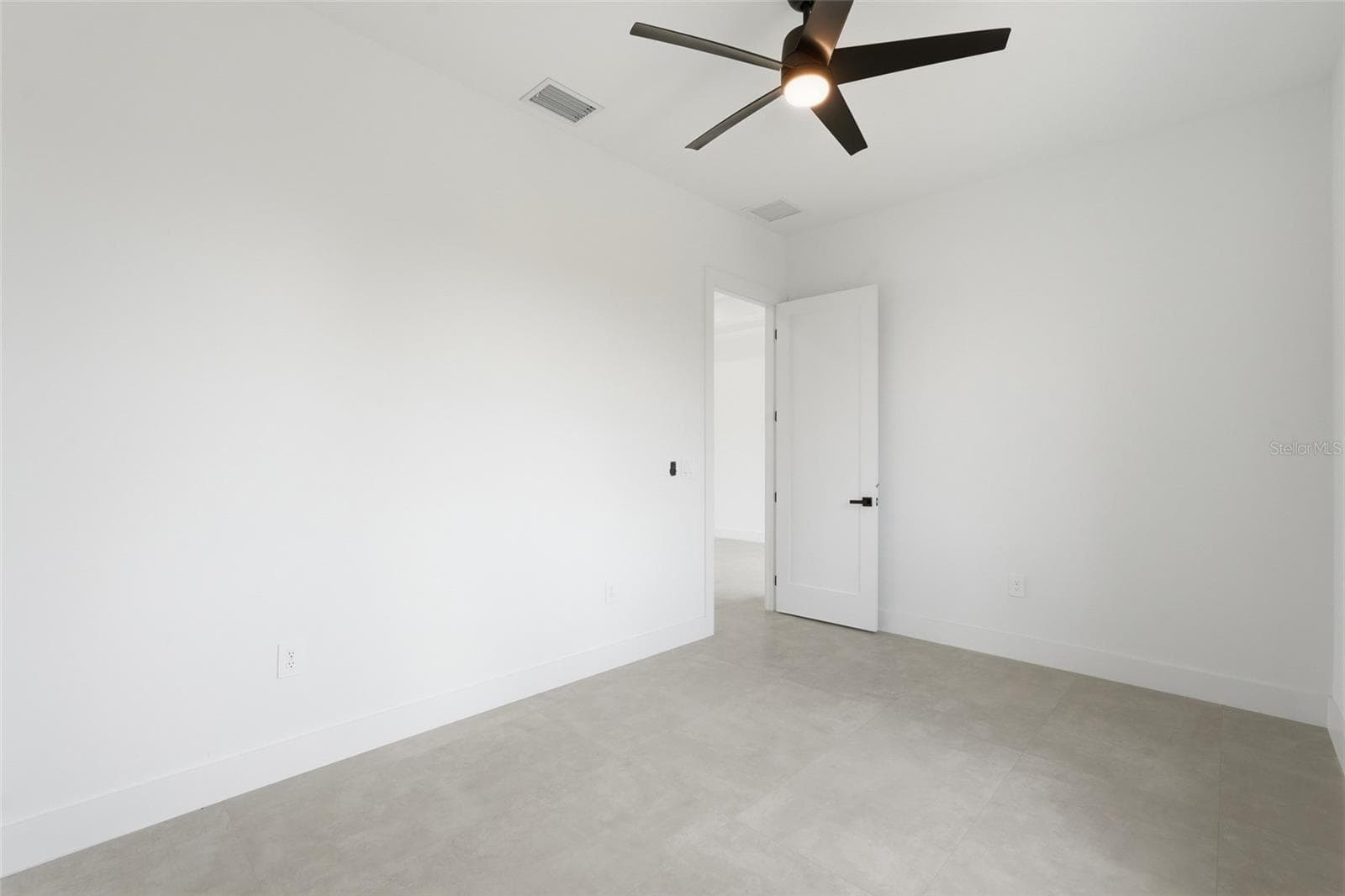 Bedroom - 2026 NW 21ST ST, CAPE CORAL