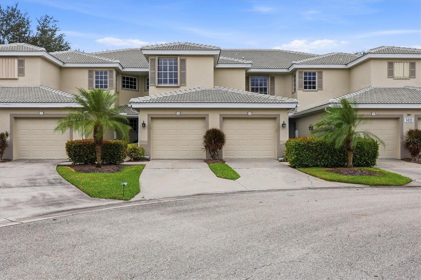 Condominium at 3433 GRAND VISTA CT #202, PORT CHARLOTTE, photo 2 of 66