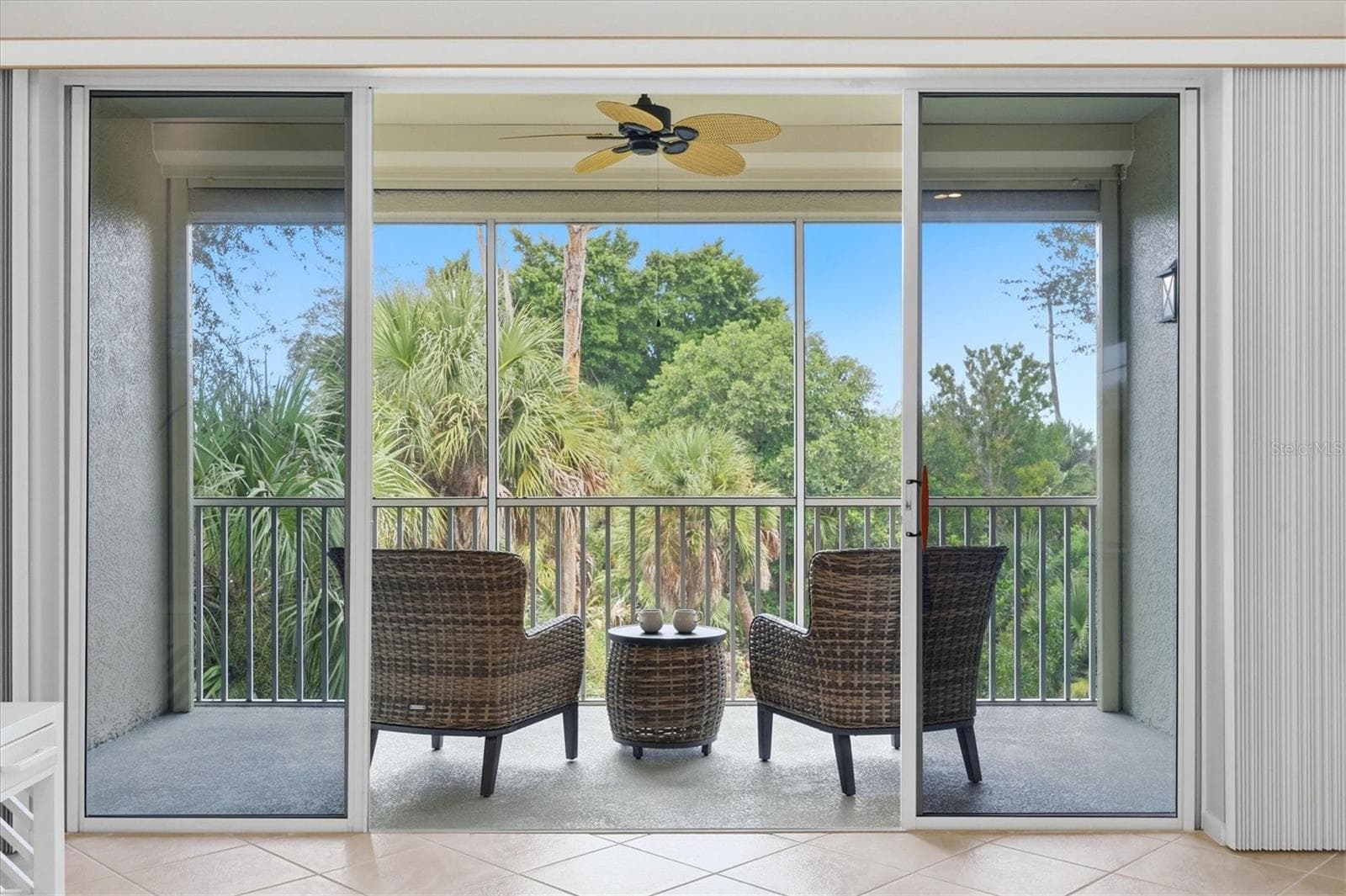 Condominium at 3433 GRAND VISTA CT #202, PORT CHARLOTTE, photo 9 of 66