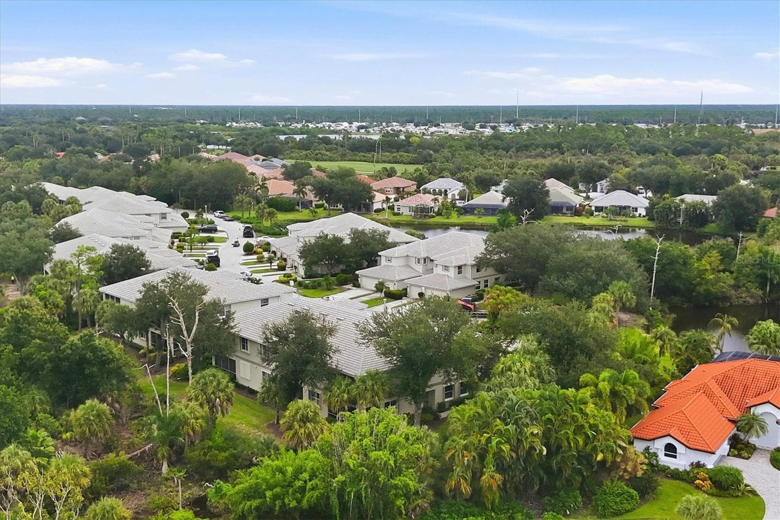 Condominium at 3433 GRAND VISTA CT #202, PORT CHARLOTTE, photo 33 of 66