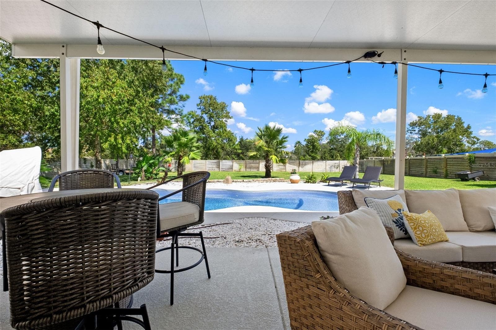 Single Family Residence at 13049 MAYCREST AVE, WEEKI WACHEE, photo 29 of 40