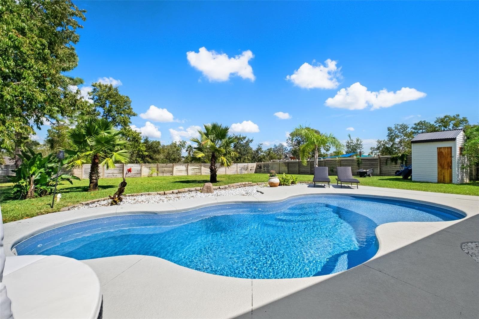 Single Family Residence at 13049 MAYCREST AVE, WEEKI WACHEE, photo 34 of 40